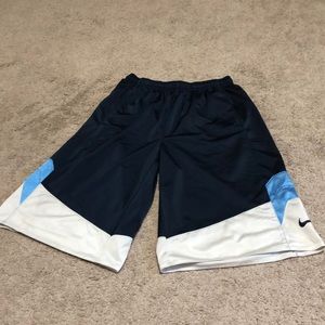 Big boys Nike shorts